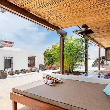 Villa Munay Πουέρτο Ντελ Κάρμεν Εξωτερικό φωτογραφία