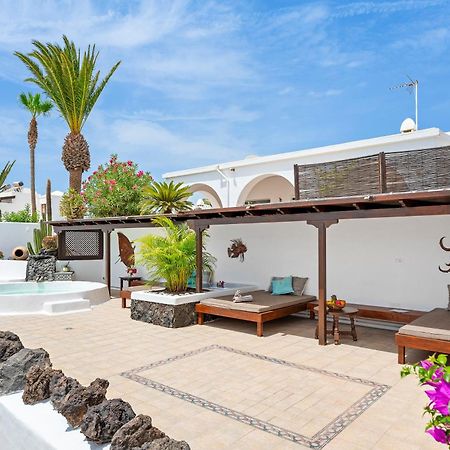 Villa Munay Πουέρτο Ντελ Κάρμεν Εξωτερικό φωτογραφία