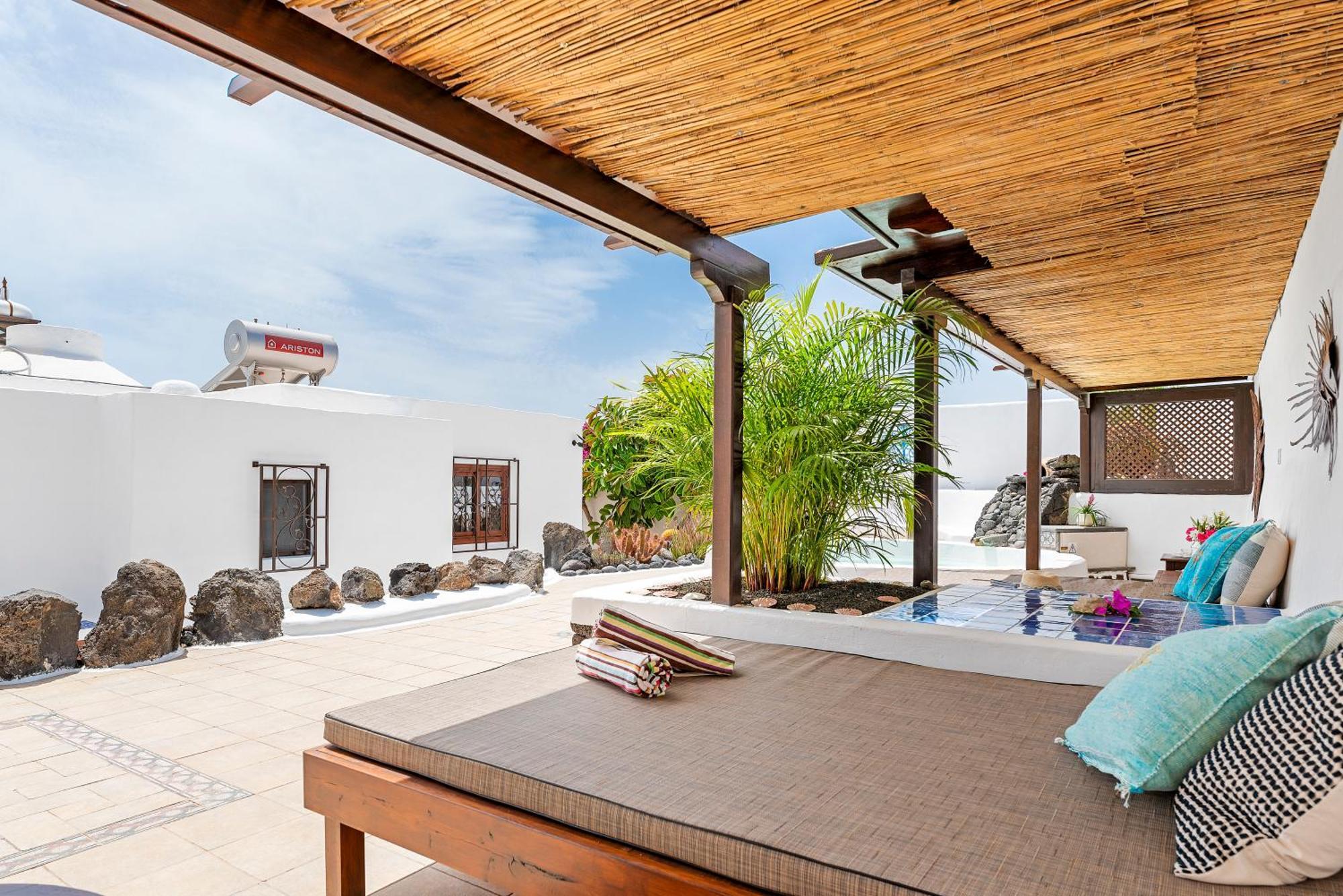 Villa Munay Πουέρτο Ντελ Κάρμεν Εξωτερικό φωτογραφία
