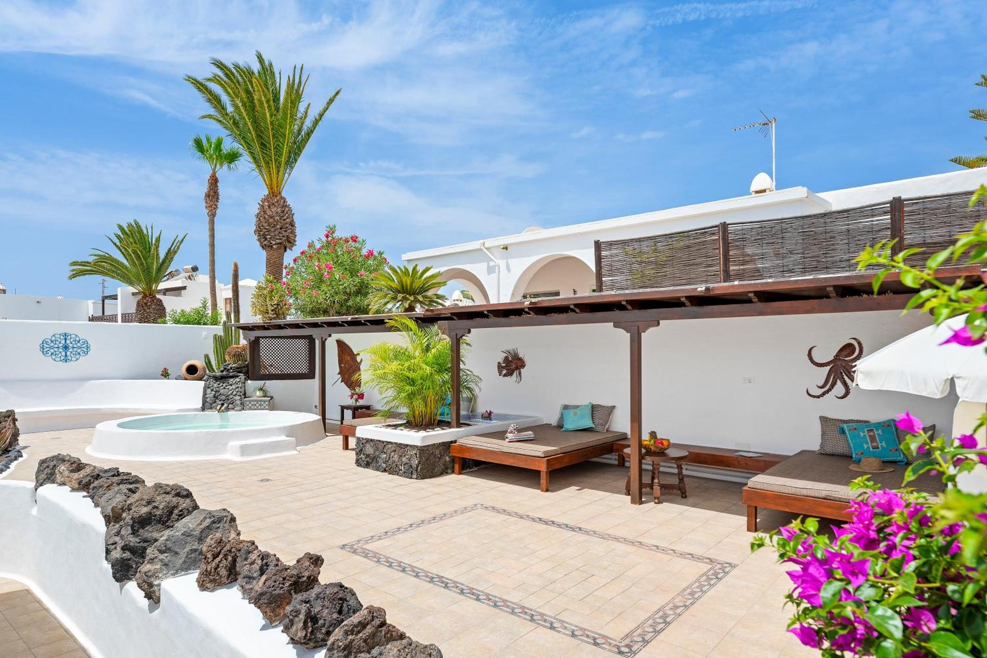 Villa Munay Πουέρτο Ντελ Κάρμεν Εξωτερικό φωτογραφία