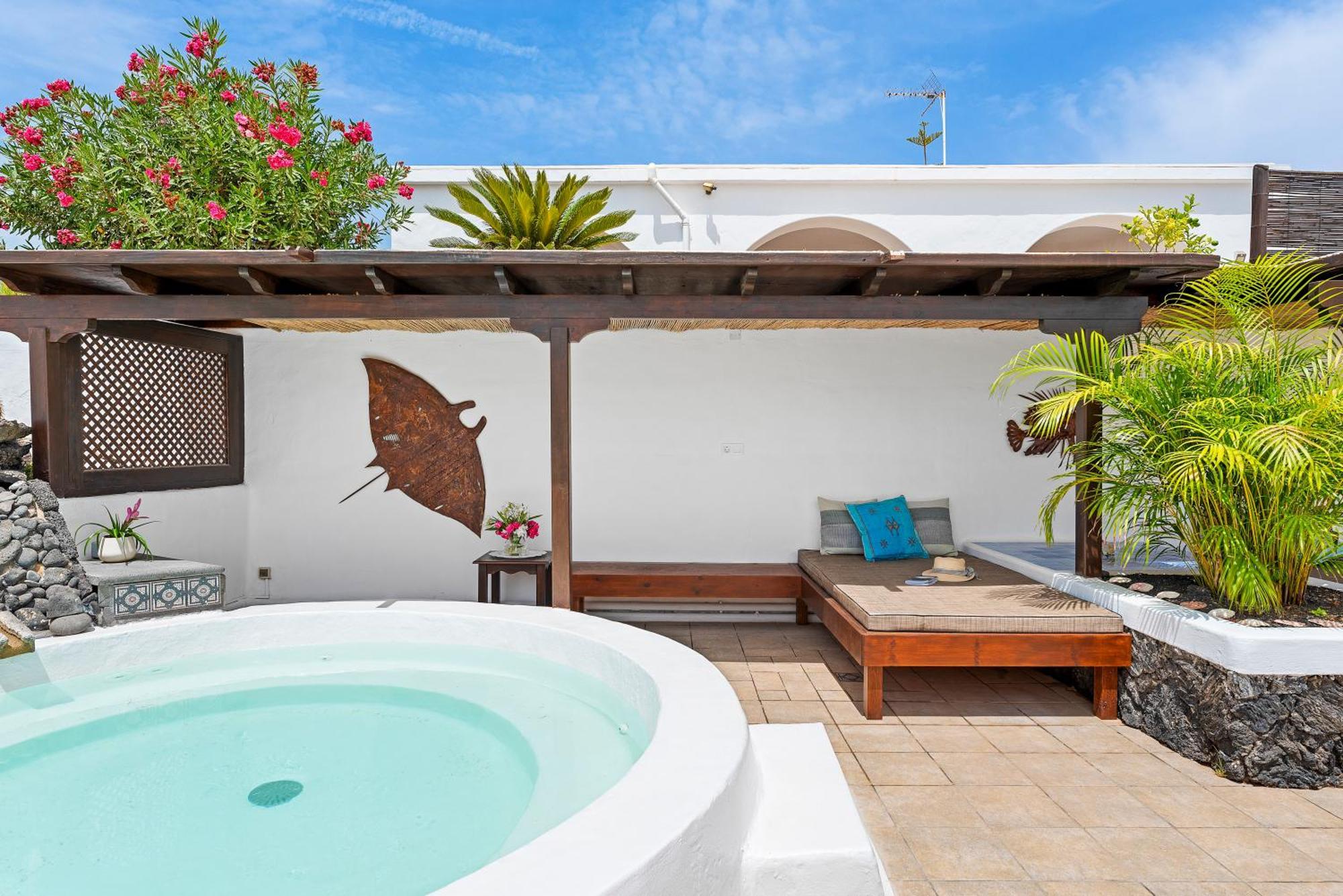Villa Munay Πουέρτο Ντελ Κάρμεν Εξωτερικό φωτογραφία