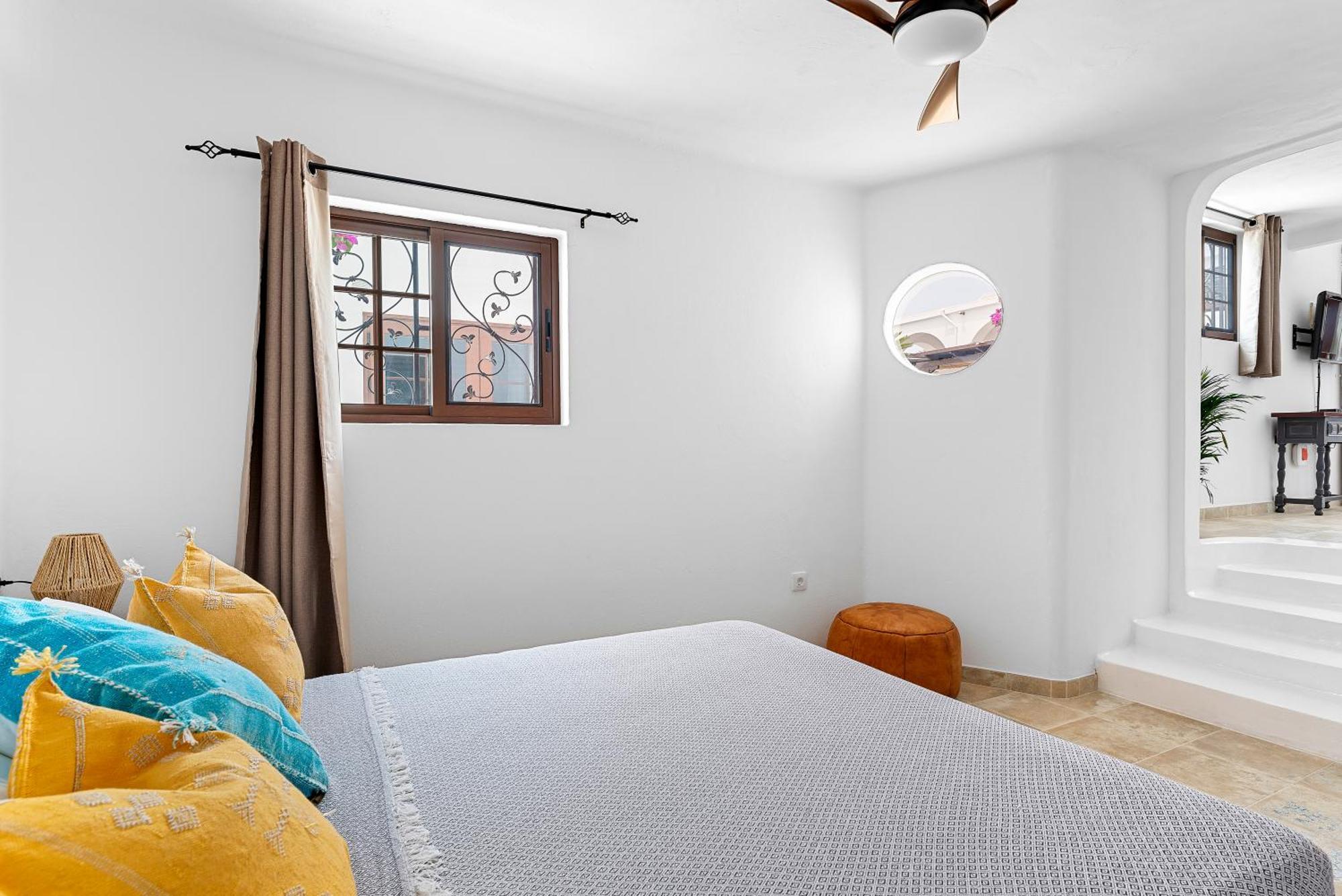 Villa Munay Πουέρτο Ντελ Κάρμεν Εξωτερικό φωτογραφία