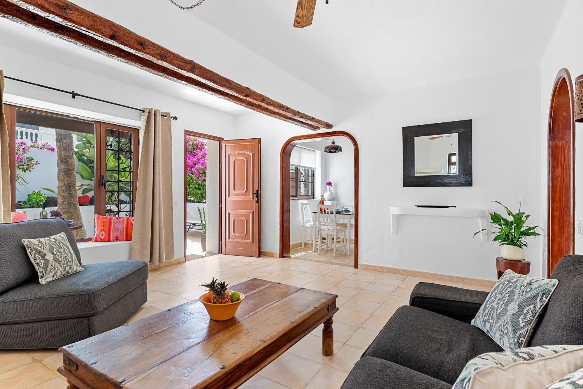 Villa Munay Πουέρτο Ντελ Κάρμεν Εξωτερικό φωτογραφία