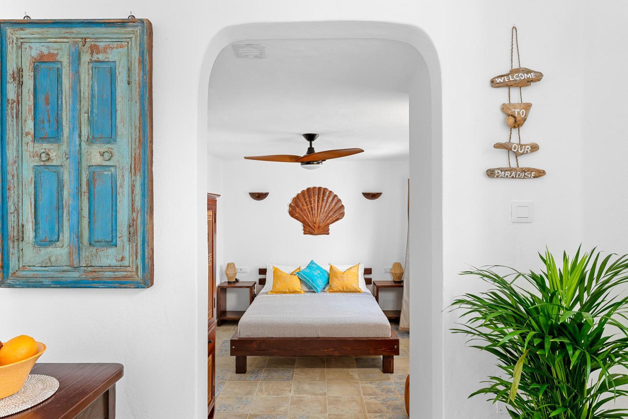 Villa Munay Πουέρτο Ντελ Κάρμεν Εξωτερικό φωτογραφία
