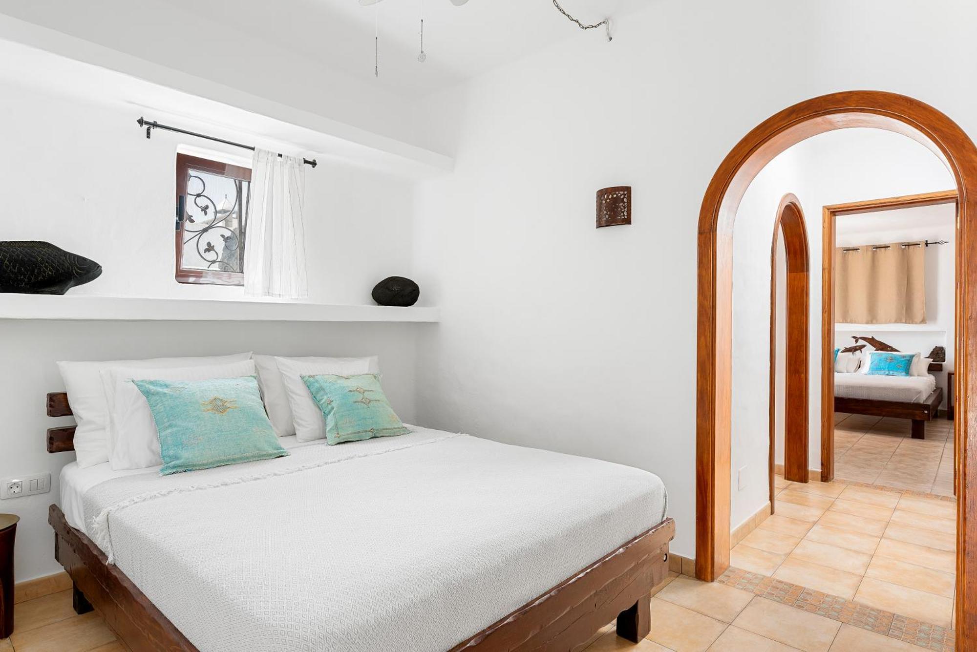 Villa Munay Πουέρτο Ντελ Κάρμεν Εξωτερικό φωτογραφία