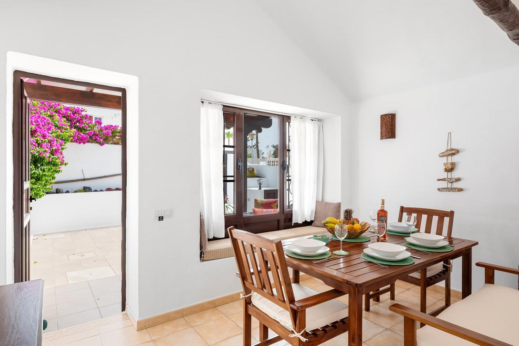 Villa Munay Πουέρτο Ντελ Κάρμεν Εξωτερικό φωτογραφία