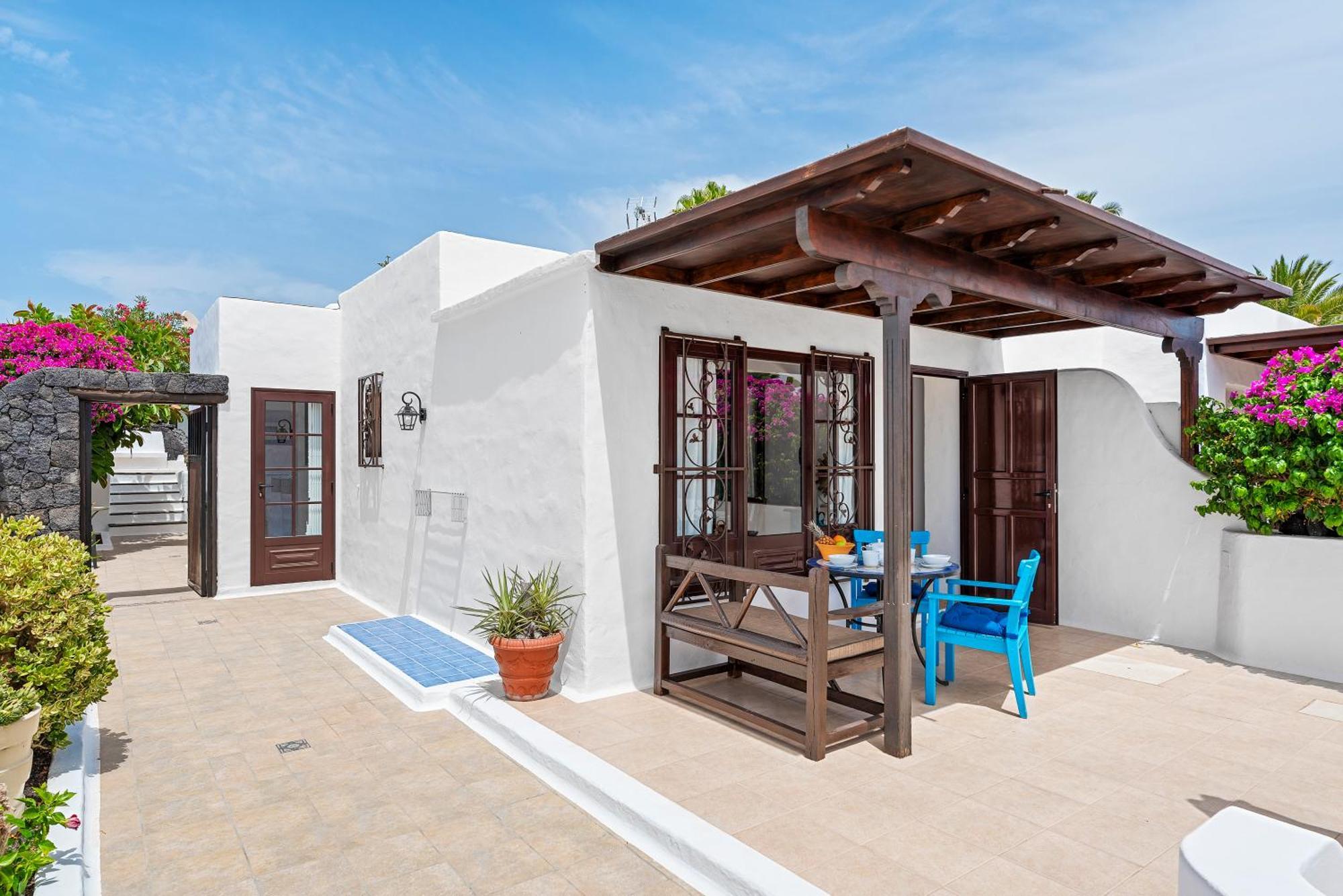 Villa Munay Πουέρτο Ντελ Κάρμεν Εξωτερικό φωτογραφία