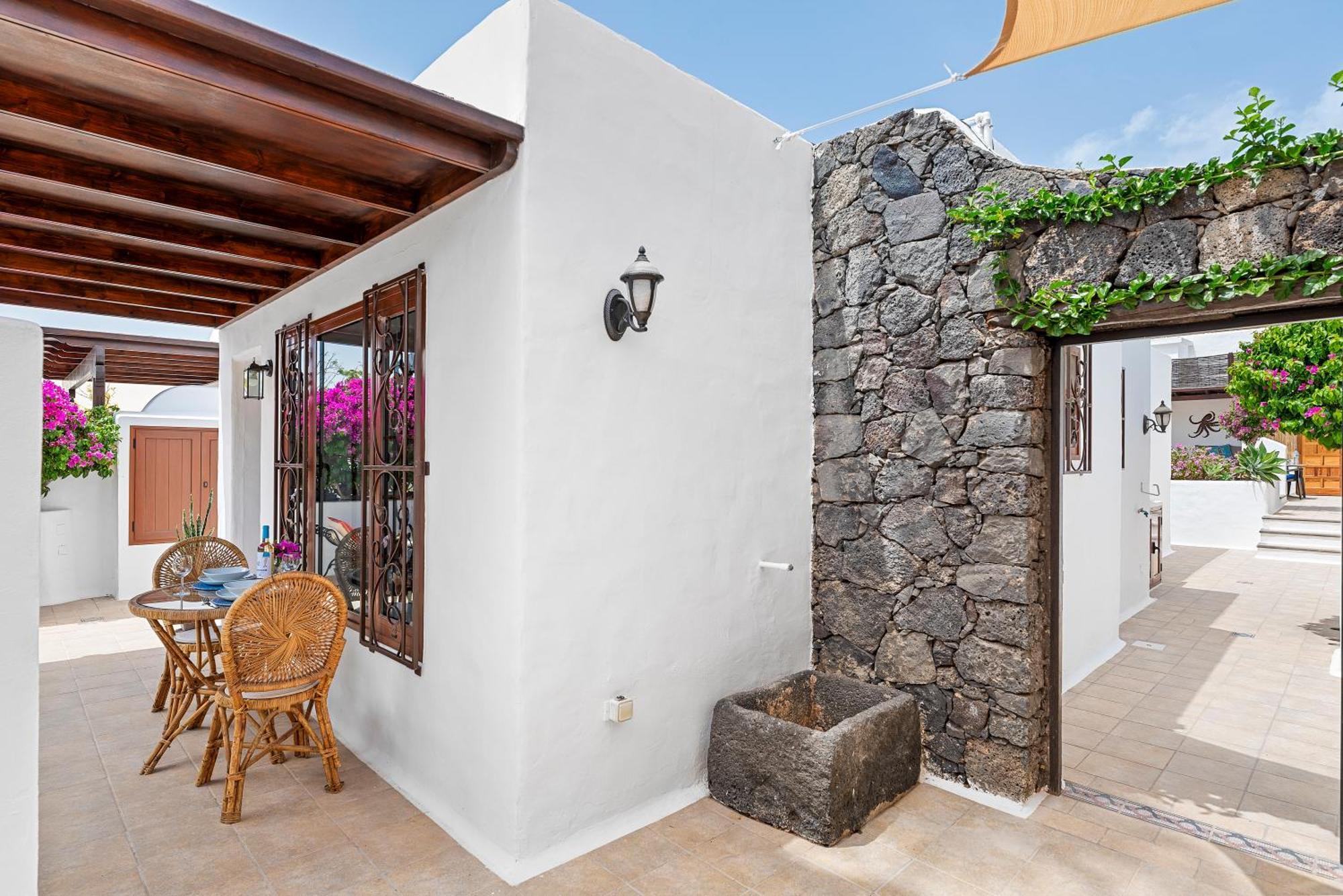 Villa Munay Πουέρτο Ντελ Κάρμεν Εξωτερικό φωτογραφία