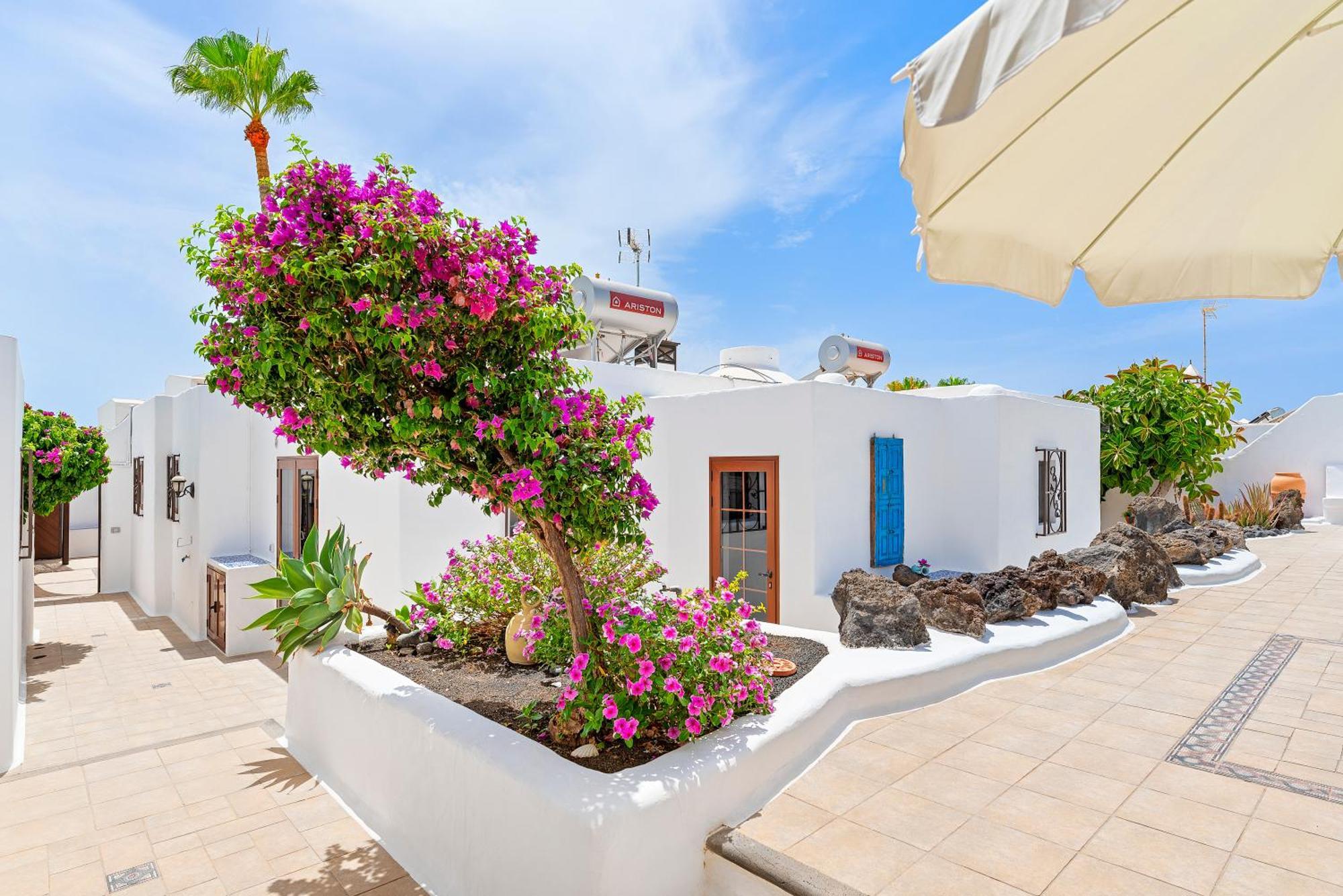 Villa Munay Πουέρτο Ντελ Κάρμεν Εξωτερικό φωτογραφία