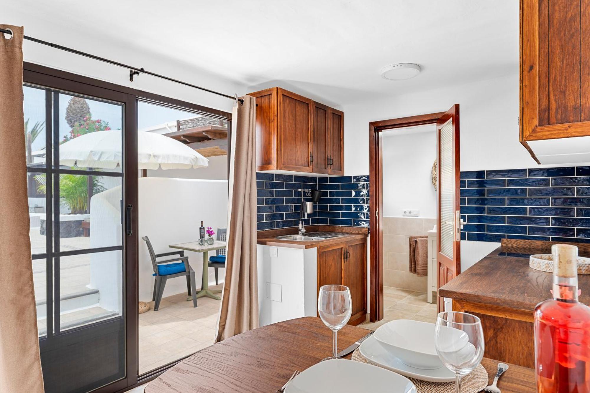 Villa Munay Πουέρτο Ντελ Κάρμεν Εξωτερικό φωτογραφία