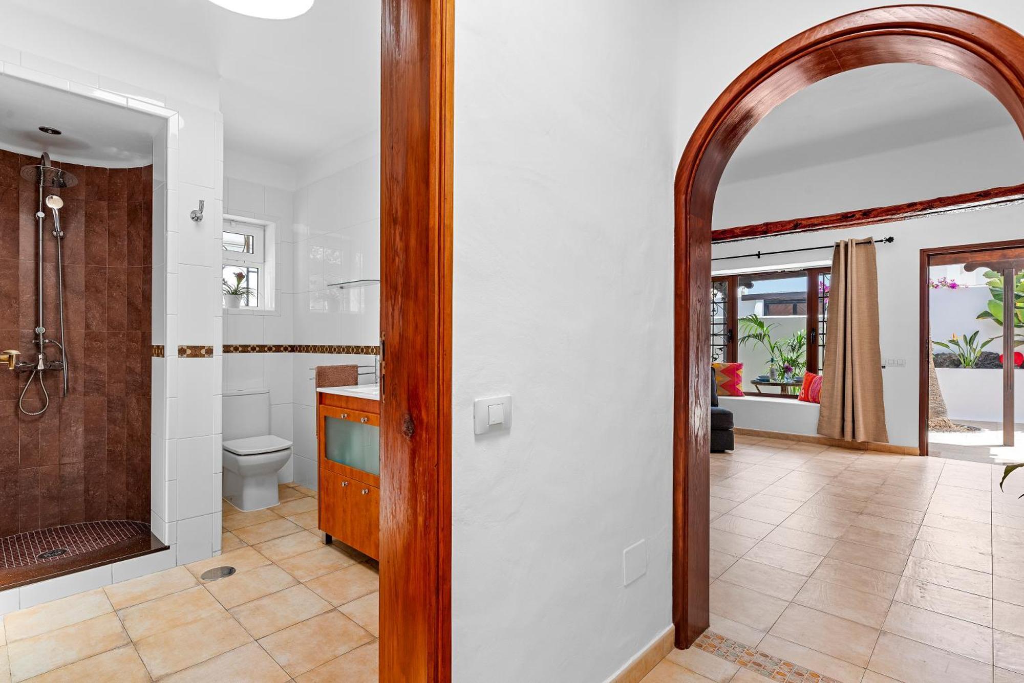 Villa Munay Πουέρτο Ντελ Κάρμεν Εξωτερικό φωτογραφία