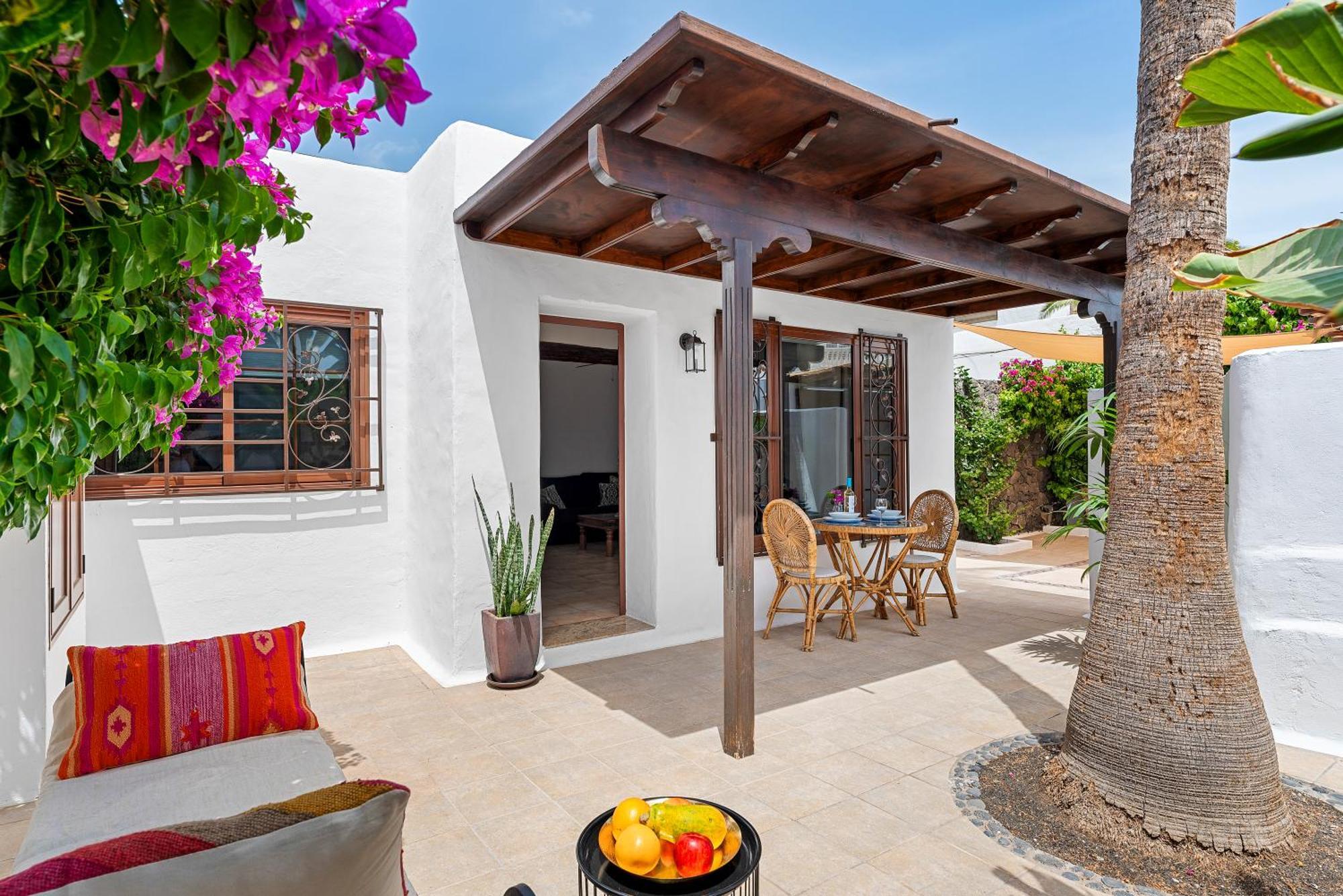 Villa Munay Πουέρτο Ντελ Κάρμεν Εξωτερικό φωτογραφία
