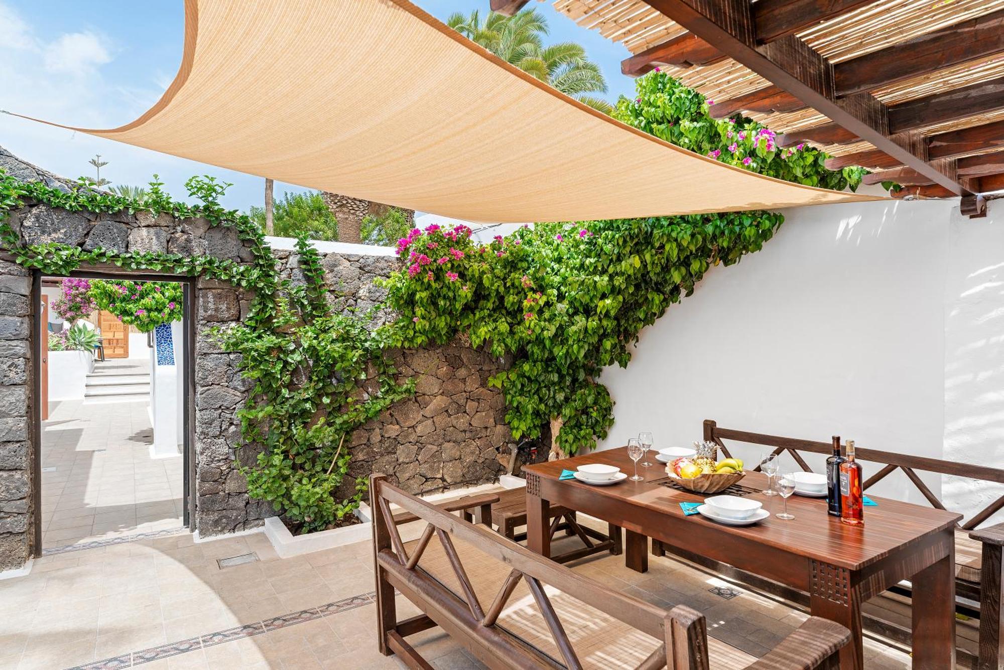 Villa Munay Πουέρτο Ντελ Κάρμεν Εξωτερικό φωτογραφία