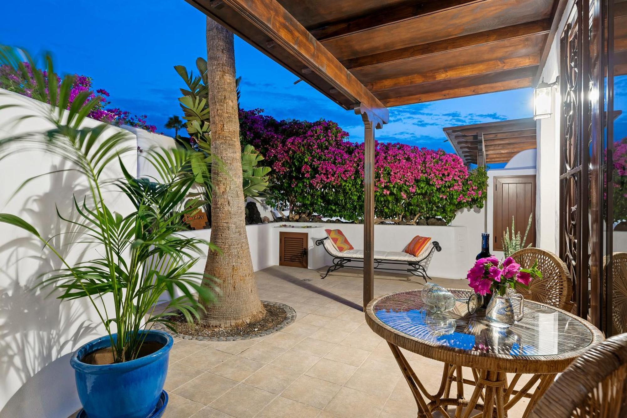 Villa Munay Πουέρτο Ντελ Κάρμεν Εξωτερικό φωτογραφία