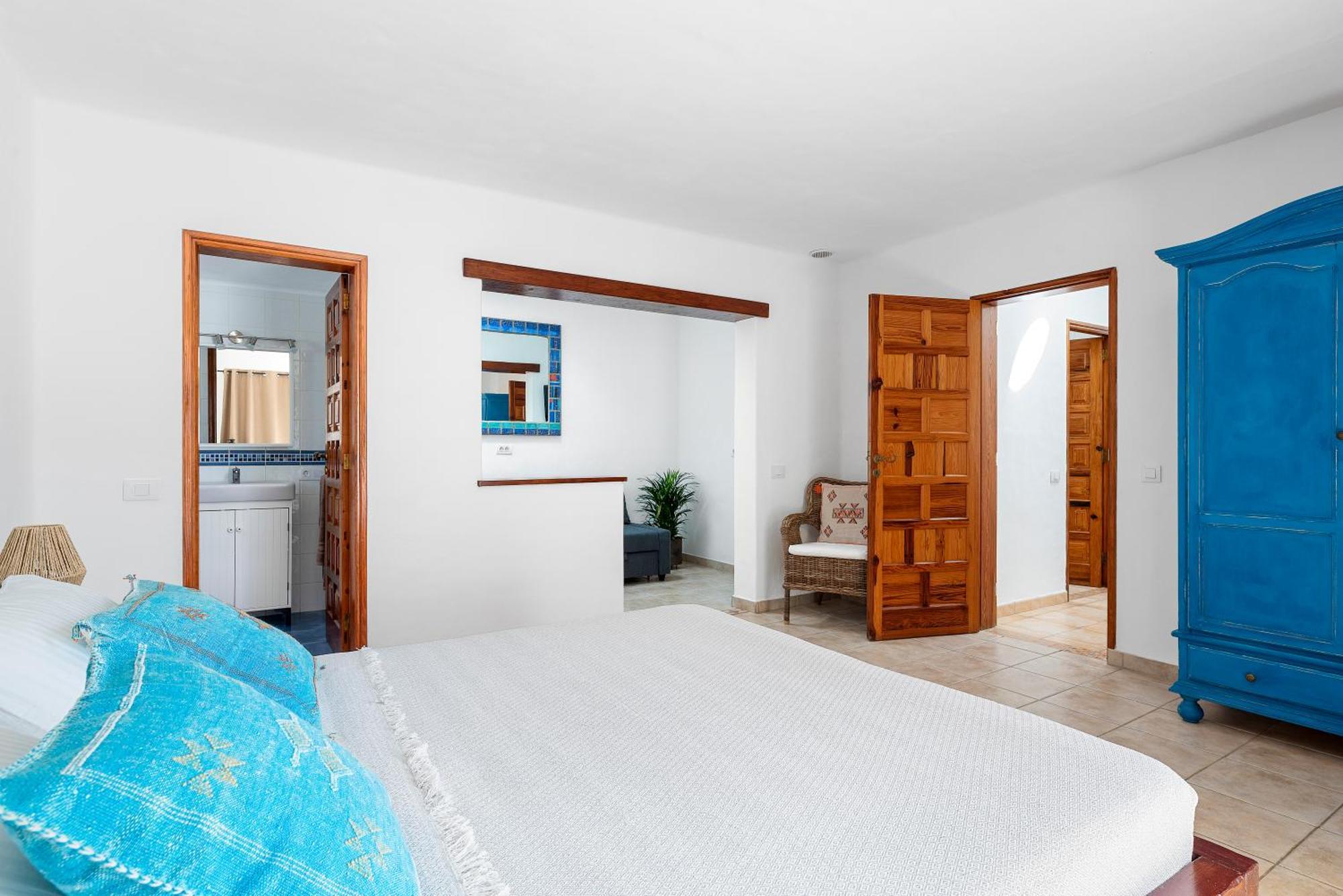 Villa Munay Πουέρτο Ντελ Κάρμεν Εξωτερικό φωτογραφία