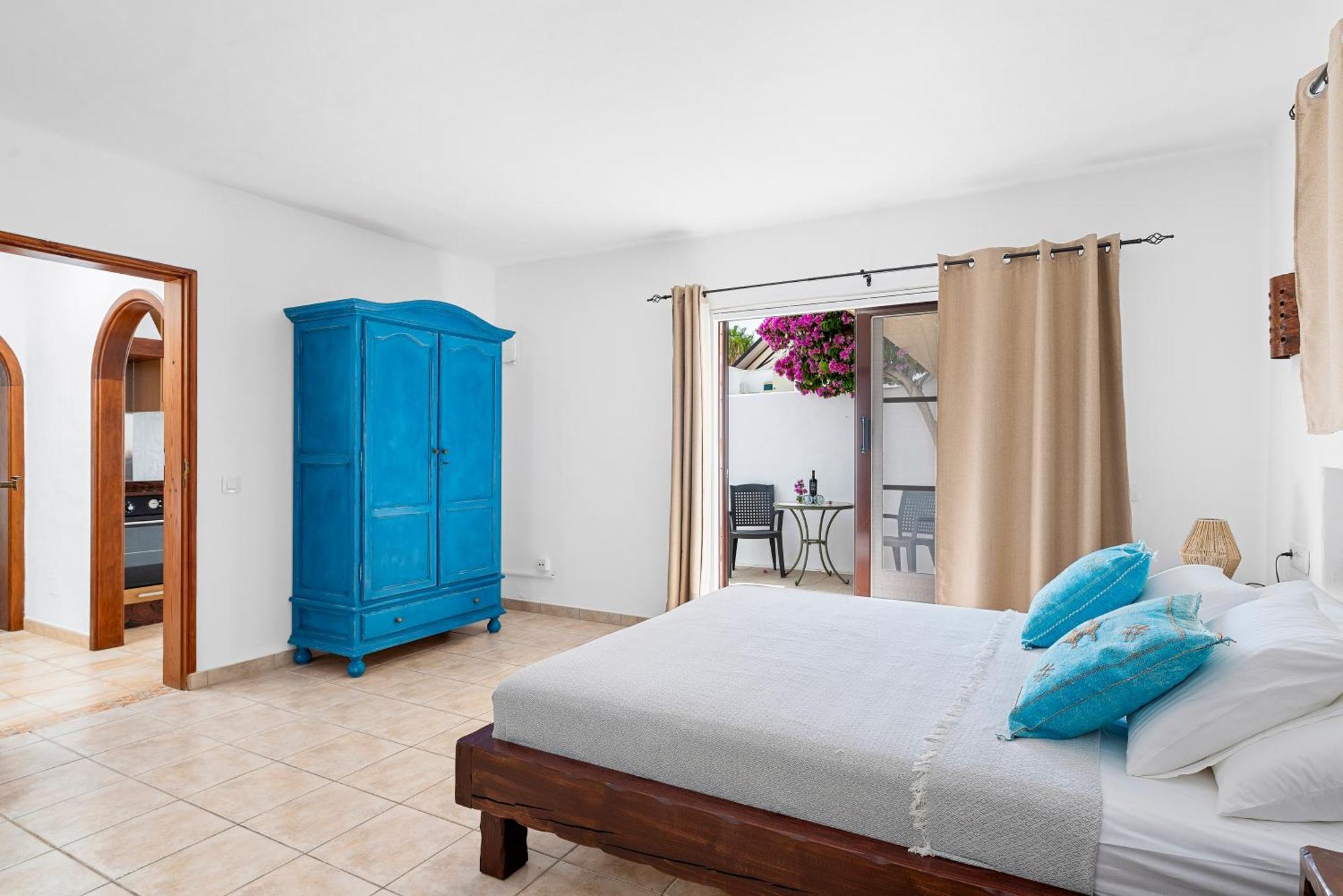 Villa Munay Πουέρτο Ντελ Κάρμεν Εξωτερικό φωτογραφία