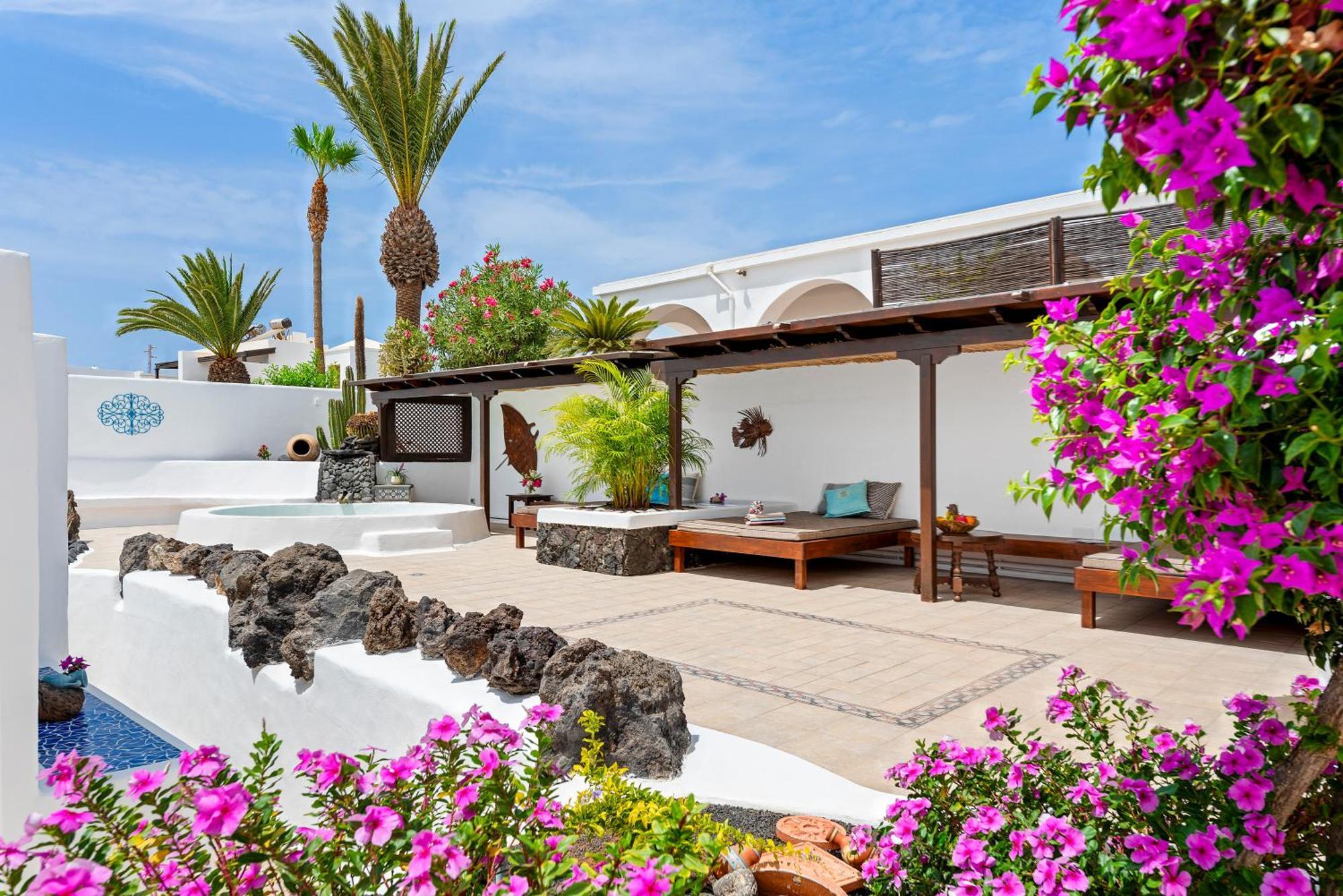Villa Munay Πουέρτο Ντελ Κάρμεν Εξωτερικό φωτογραφία