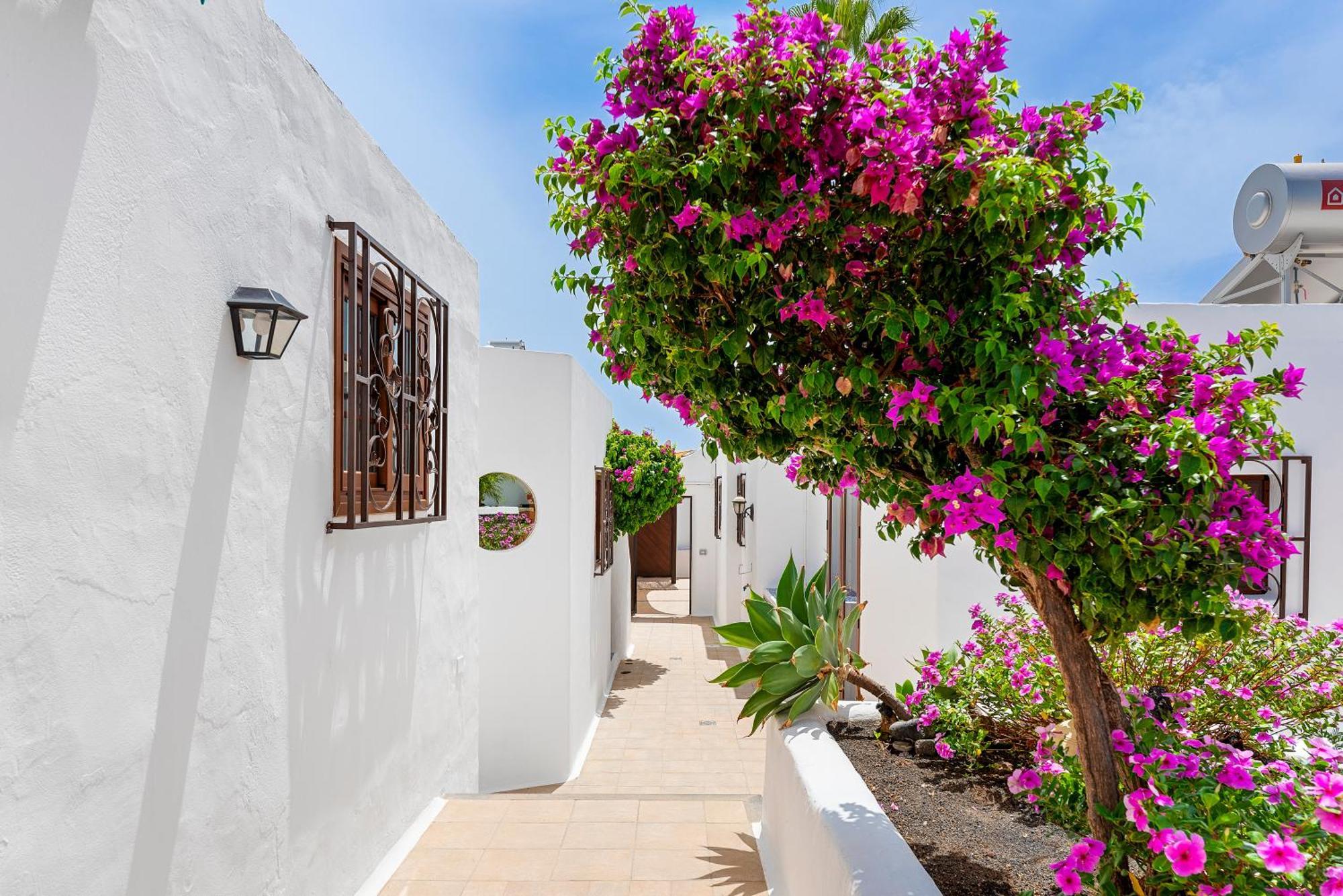 Villa Munay Πουέρτο Ντελ Κάρμεν Εξωτερικό φωτογραφία