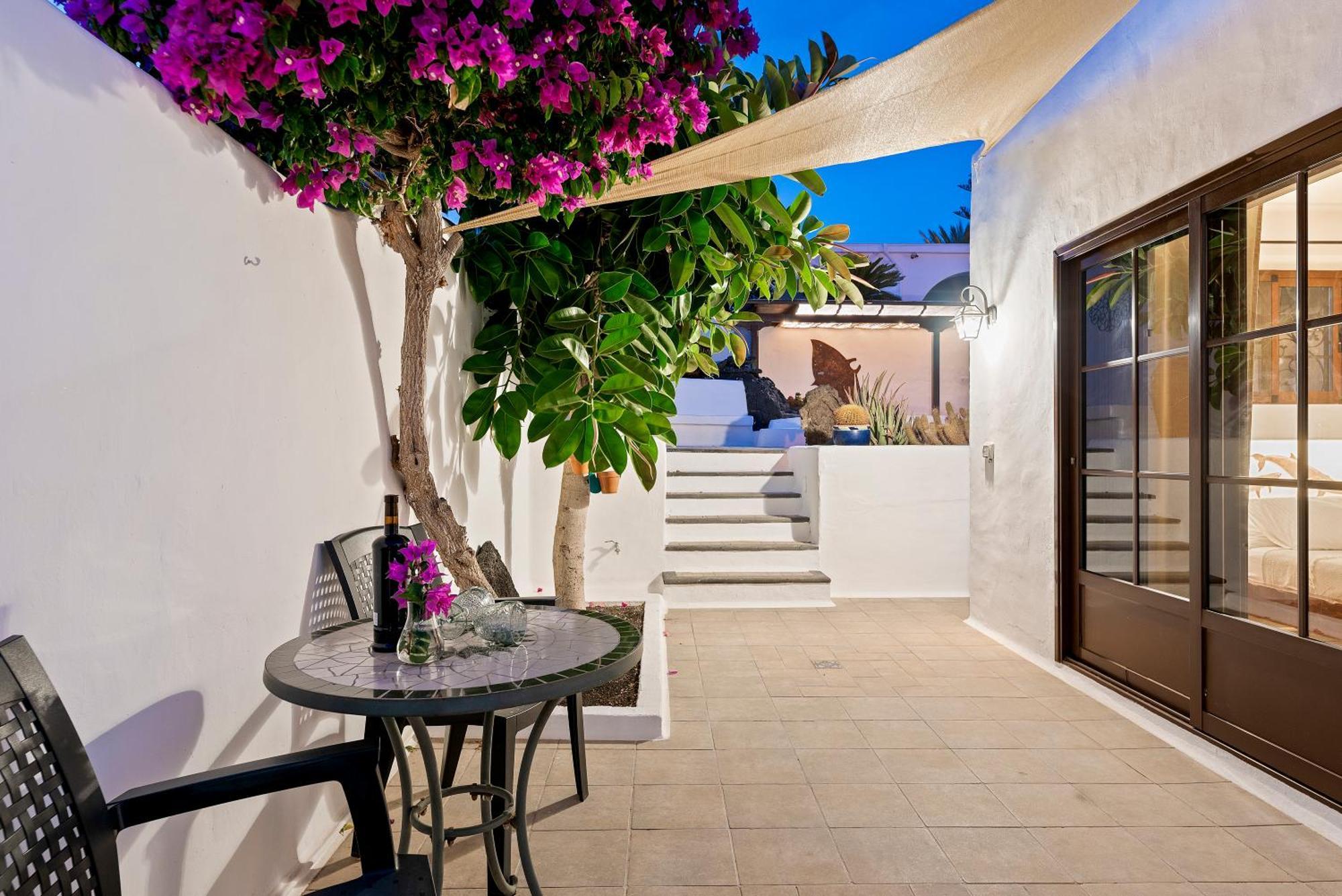 Villa Munay Πουέρτο Ντελ Κάρμεν Εξωτερικό φωτογραφία